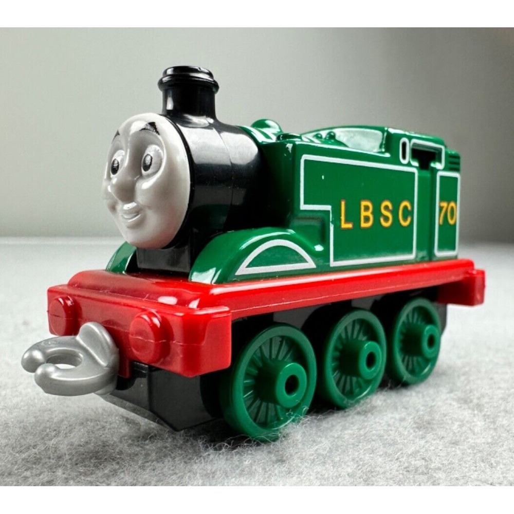 2013 Thomas Tank Engine & Friends Adventures DieCast Original Thomas Train‎